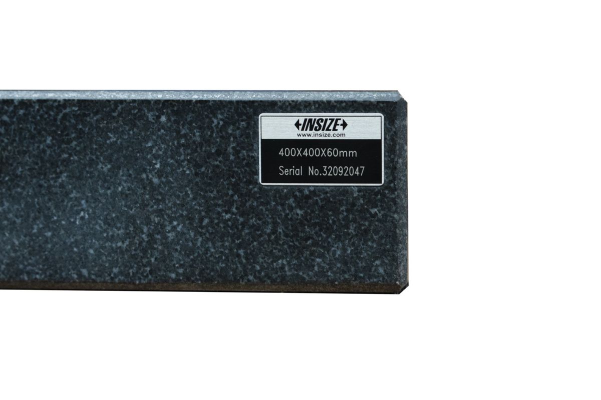 Granittbord 400x400x60